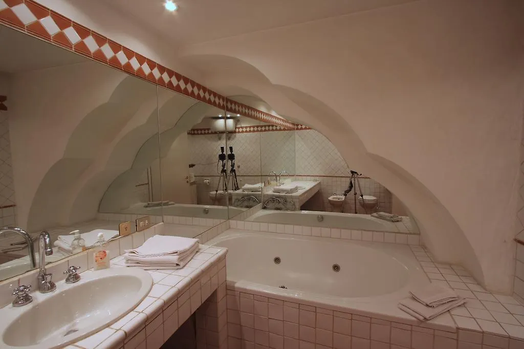 Loft Apartment Rome