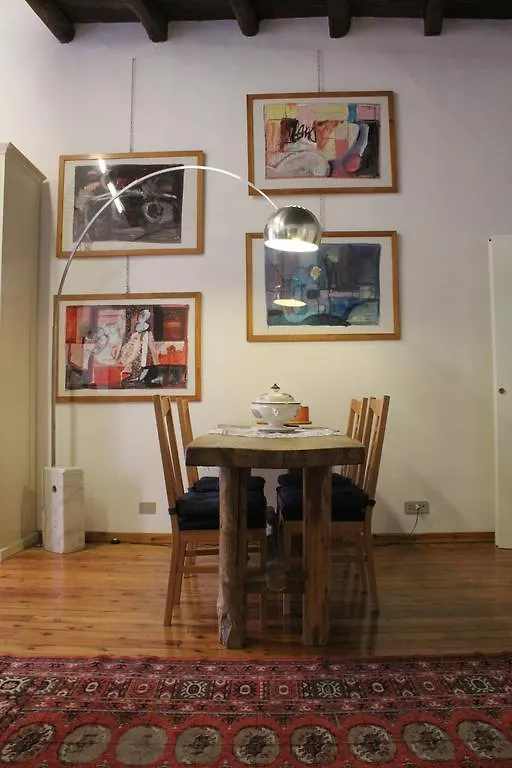 Loft Lejlighed Rom 0*,  Italien