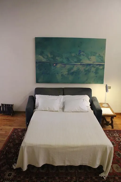 Loft Lejlighed Rom Italien