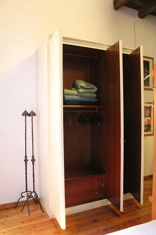 Loft Lejlighed Rom